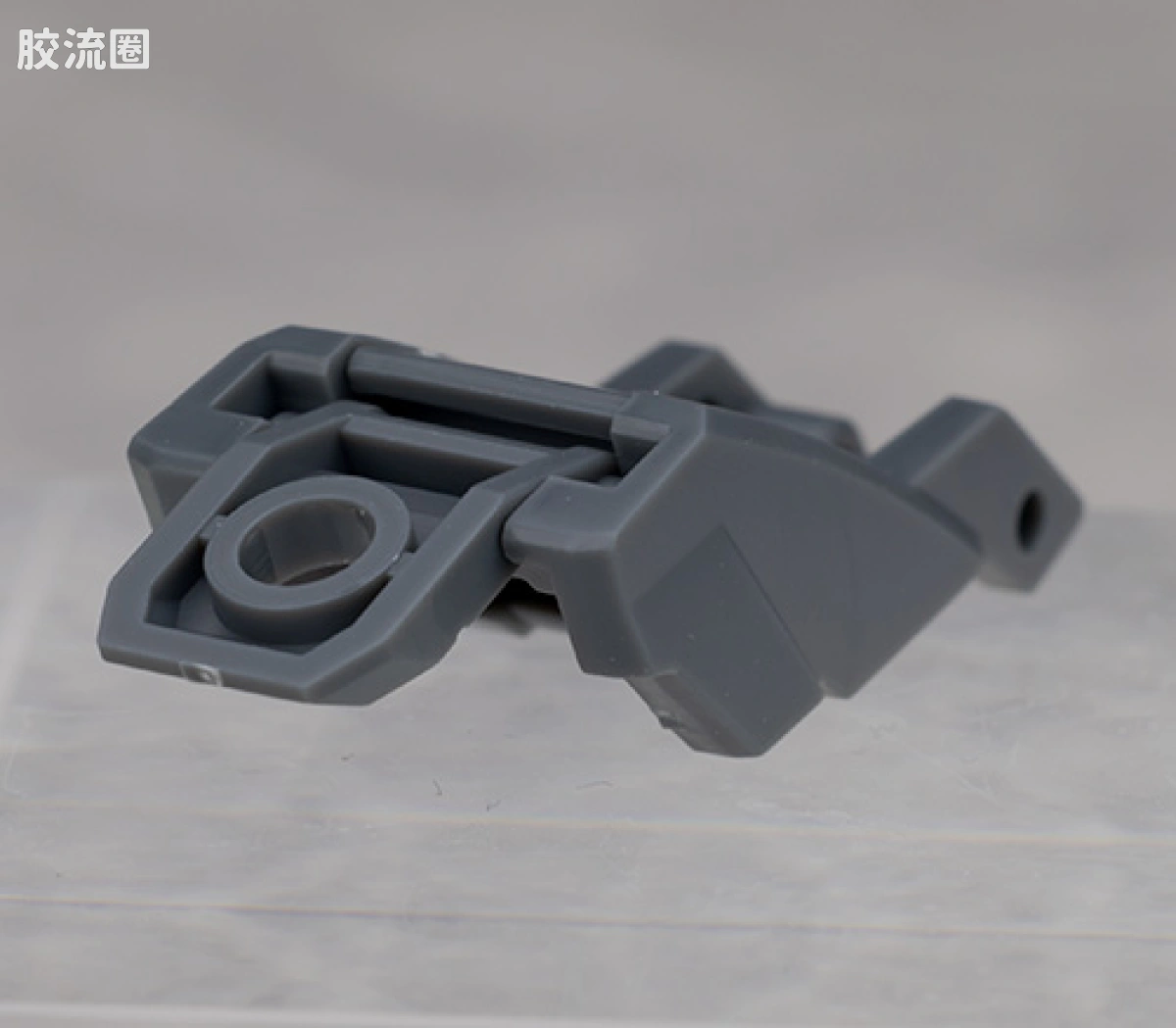 30MM 配件包 可选配件包13 腿部推进器/无线武器包 - 图片